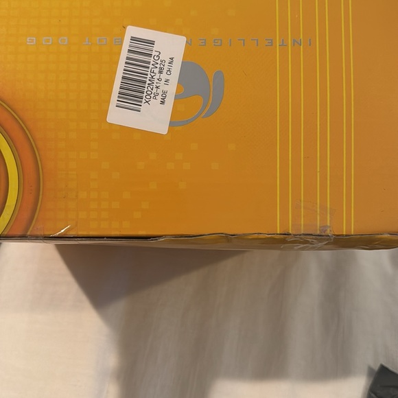 Programming Stunt Smart Dog - Picture 6 of 6